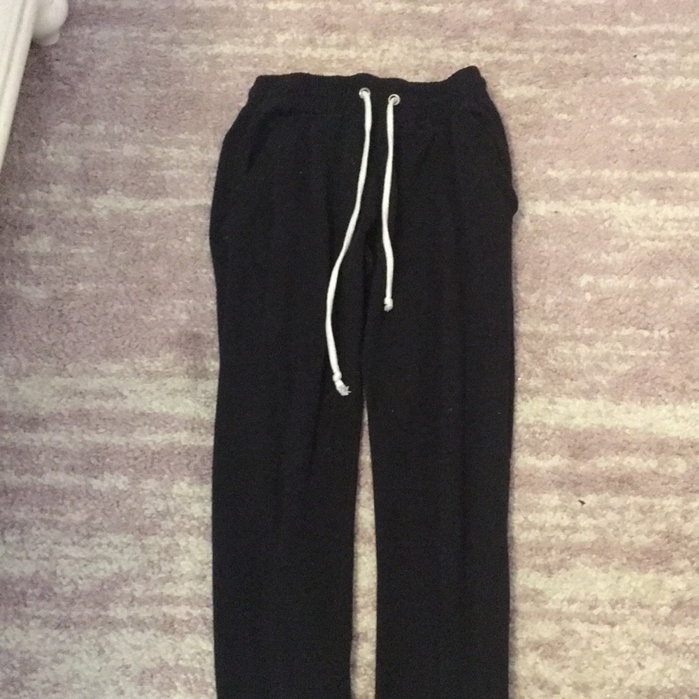 Sweatpants